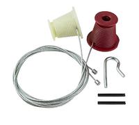 Henderson Premiere After Feb 1992 Garage Door Cones & Cables