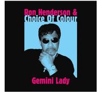 Henderson, Roy - Gemini Lady