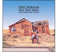 Henderson, Scott and Thelma Houston - Tore Down House