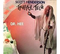 Henderson, Scott - Dr Hee