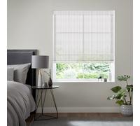 Henderson Slate Roman Blind
