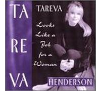 Henderson, Tareva - Looks Like a Job for a Woman