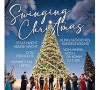Henderson Trio - Swinging Christmas