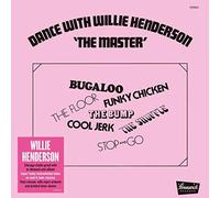 Willie Henderson - Dance With Willie Henderson 'The Master'