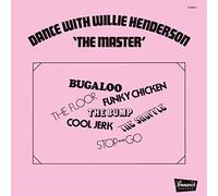 Willie Henderson - Dance With Willie Henderson 'The Master'