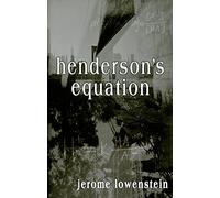 Henderson's Equation