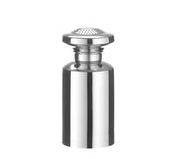 HENDI 630136 Salt and pepper shaker, 80 x (H) 175 mm