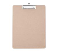 HENDI 664155 Menu clipboard, 240x330 mm