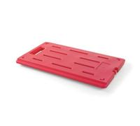 HENDI 707845 Heating element, 530 x 325 x (H) 30 mm