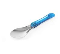 HENDI 755808 Ice cream spatulas with Tritan grip, blue, 260 mm