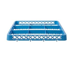 HENDI 877548 Extender for dishwasher basket, 500x500x(H)45 mm