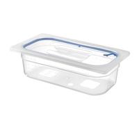 HENDI 881828 Gastronorm lids airtight seal, PP, 325 x 176 mm