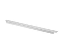 HENDI Adaptor bar for Gastronorm containers, Kitchen Line, 325x20 mm