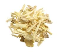 HENDI Aromatic Wood Chips, Incense Chips, Aromatic Smoking Chips, Smoking Chips, Natural Wood, for Hot Smoking, Charcoal, Smoking Tray, Smoking Tube, 700gr, Citrus Fruits