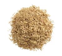 HENDI Aromatic Wood Chips Small, Incense Chips, Aromatic Smoking Chips, Smoking Chips, Natural Wood, For Hot Smoking, Charcoal, Smoking Tray, Smoking Tube, 700gr, Red Wine