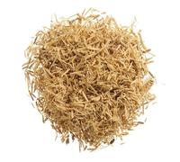 HENDI Aromatic Wood Chips Small, Incense Chips, Aromatic Smoking Chips, Smoking Chips, Natural Wood, For Hot Smoking, Charcoal, Smoking Tray, Incense Tube, 700gr, Whiskey