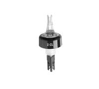 Hendi Ball Measuring Pourer, 0.02 L