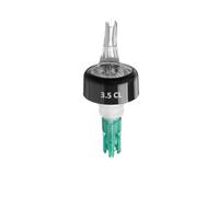 HENDI Ball measuring pourer, 0.035 L