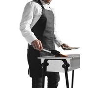 HENDI Barbecue apron, 810x660 mm 556696