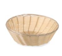 HENDI Bread basket, round, ⌀200x(H)65 mm 426609