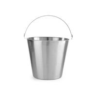HENDI Bucket, ⌀310x(H)300 mm, 12 L