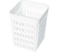 HENDI Cutlery basket, 110x110x(H)140 mm