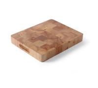 HENDI Cutting board, 265x325x(H)45 mm