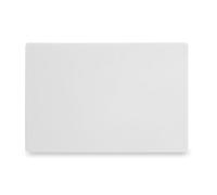 HENDI Cutting board HACCP 450x300, white, 450x300x(H)13 mm