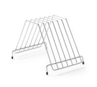 HENDI Cutting board rack, 303x211x(H)205 mm