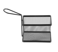 HENDI Deep frying basket miniatures, 125x100x(H)85 mm