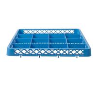 HENDI Extender for dishwasher basket, 500x500x(H)45 mm