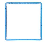 HENDI Extender for dishwasher basket, 500x500x(H)45 mm