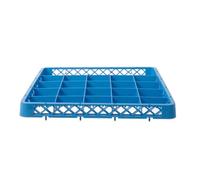 HENDI Extender for dishwasher basket, 500x500x(H)45 mm