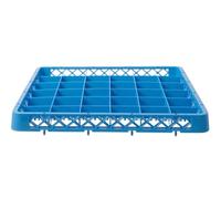 HENDI Extender for dishwasher basket, 500x500x(H)45 mm