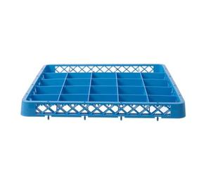 HENDI Extender for dishwasher basket, 500x500x(H)45 mm