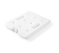 HENDI Freezing element, 320x265x(H)30 mm