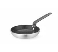 HENDI Frying pan, Marble Professional', ⌀240x(H)42 mm