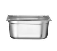 HENDI Gastronorm container 1/2, Kitchen Line, 325x265x(H)150 mm, 8.4 L