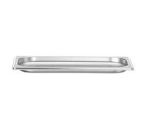 HENDI Gastronorm container 1/3, Budget Line, 325x176x(H)20 mm, 0.6 L