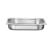 HENDI Gastronorm container 2/3, Budget Line, 354x325x(H)65 mm, 5.5 L