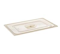 HENDI Gastronorm lid high temperature resistant, 530x325 mm
