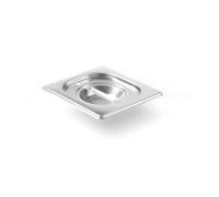 HENDI Gastronorm lid, Kitchen Line, 176x162 mm 806869