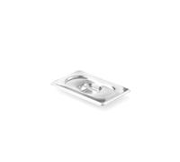 HENDI Gastronorm lid, Profi Line, 176x108 mm