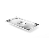 HENDI Gastronorm lid, Profi Line, 325x176 mm