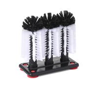 Hendi Glass Brush Standard, 190x100x(H)180 mm