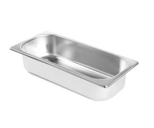 HENDI Ice cream container Profi Line, 360x165x(H)80 mm, 3.6 L