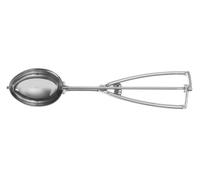 HENDI Ice cream scoop Stöckel, oval, 70x52 mm