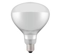 HENDI Infrared heat bulb, ⌀125x(H)170 mm, 230V, 250W