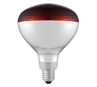 HENDI Infrared heat bulb, ⌀125x(H)170 mm, 230V, 250W
