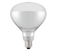 HENDI Infrared heat bulb, ⌀125x(H)170 mm, 230V, 250W
